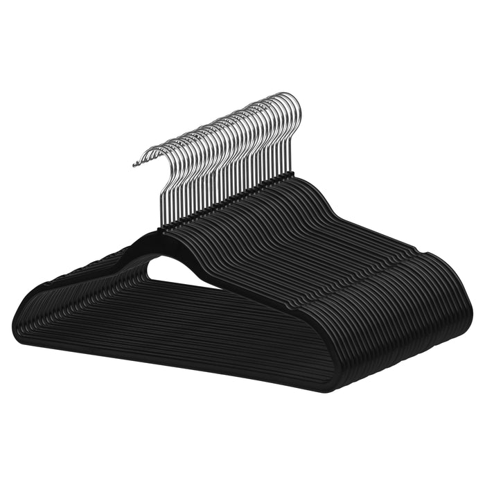 Plastic Hangers
