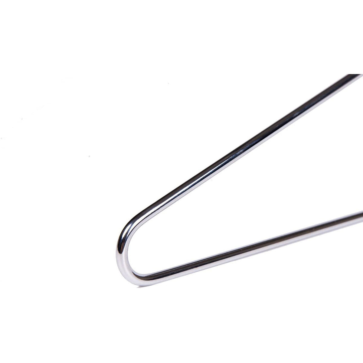 3801 / 3802 / 3804 / 5272 – Heavy-Duty Metal Suit & Coat Hanger – 17"