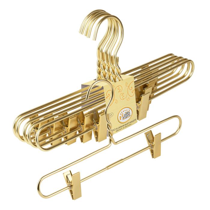 Aluminum Hangers