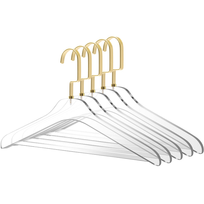Acrylic Hangers